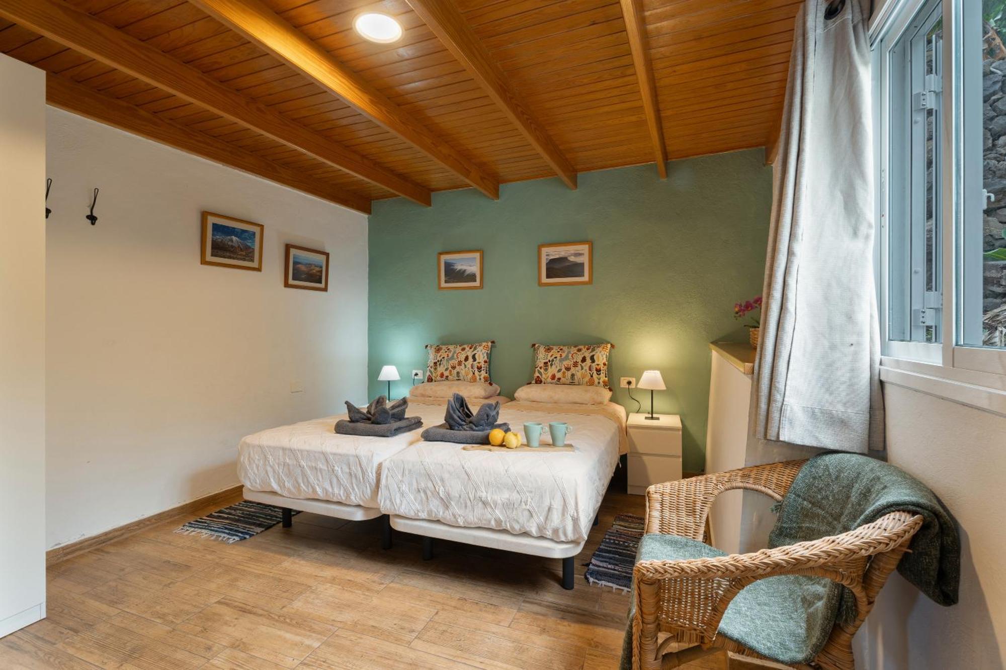 Casa Carlos - Vista Mar Hermigua