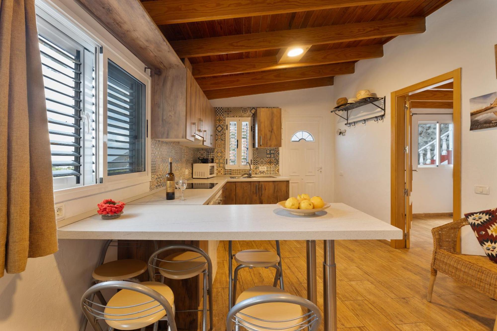 Casa Carlos - Vista Mar *