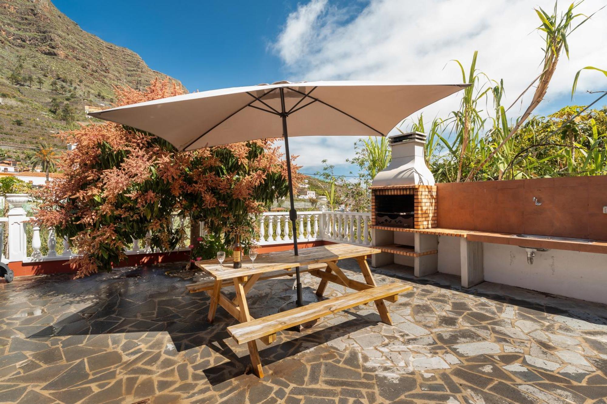 Casa Carlos - Vista Mar Holiday home