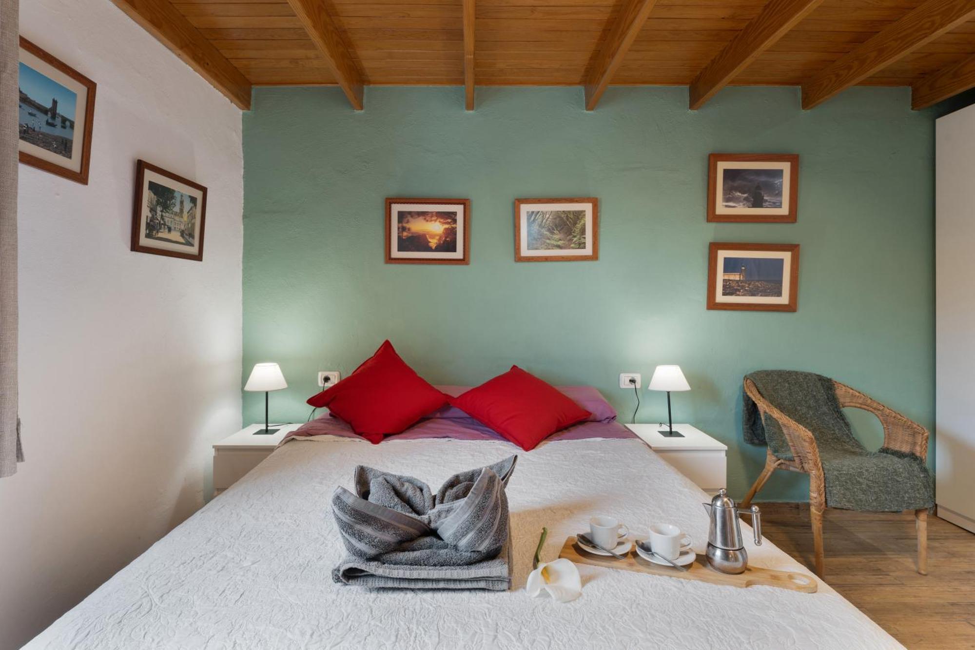 Casa Carlos - Vista Mar Holiday home *